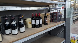 Robson Kay - Auction Date: 2026-10-13 - Category: French Wine plus quantity of Riedel Glasses