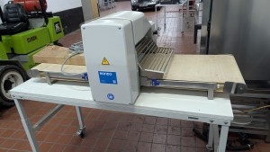 Robson Kay - Auction Date: 2026-10-13 - Category: Catering, Food Production and Coffee