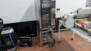 Robson Kay - Auction Date: 2026-10-13 - Category: Catering, Food Production and Coffee