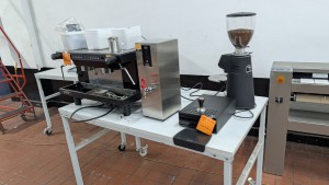 Robson Kay - Auction Date: 2026-10-13 - Category: Catering, Food Production and Coffee