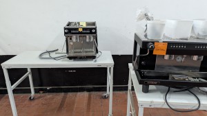 Robson Kay - Auction Date: 2026-10-13 - Category: Catering, Food Production and Coffee