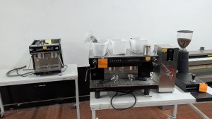 Robson Kay - Auction Date: 2026-10-13 - Category: Catering, Food Production and Coffee