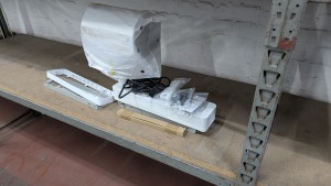 Robson Kay - Auction Date: 2026-11-05 - Category: 40x Epson Educational & Corporate Projectors