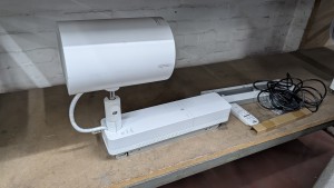 Robson Kay - Auction Date: 2026-11-05 - Category: 40x Epson Educational & Corporate Projectors