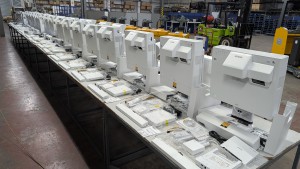Robson Kay - Auction Date: 2026-11-05 - Category: 40x Epson Educational & Corporate Projectors