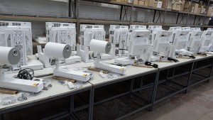 Robson Kay - Auction Date: 2026-11-05 - Category: 40x Epson Educational & Corporate Projectors