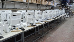 Robson Kay - Auction Date: 2026-11-05 - Category: 40x Epson Educational & Corporate Projectors
