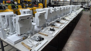 Robson Kay - Auction Date: 2026-11-05 - Category: 40x Epson Educational & Corporate Projectors