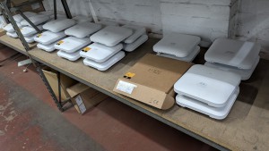 Robson Kay - Auction Date: 2026-11-05 - Category: Juniper Access Points and Switches