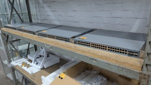 Robson Kay - Auction Date: 2026-11-05 - Category: Juniper Access Points and Switches