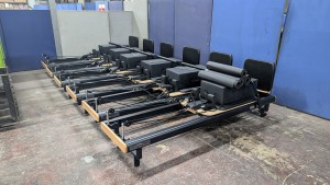 Robson Kay - Auction Date: 2026-11-10 - Category: Pilates Reformers