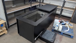 Robson Kay - Auction Date: 2026-11-10 - Category: Ice Bath