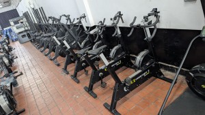Robson Kay - Auction Date: 2026-11-10 - Category: The Contents of a Gym
