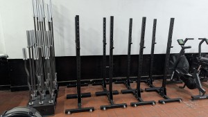 Robson Kay - Auction Date: 2026-11-10 - Category: The Contents of a Gym