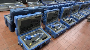 Robson Kay - Auction Date: 2026-11-10 - Category: Metrology Equipment