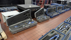 Robson Kay - Auction Date: 2026-11-10 - Category: Metrology Equipment