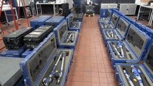 Robson Kay - Auction Date: 2026-11-10 - Category: Metrology Equipment