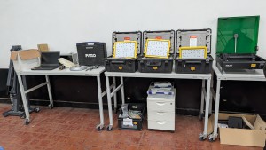 Robson Kay - Auction Date: 2026-11-10 - Category: Metrology Equipment