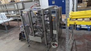 Robson Kay - Auction Date: 2026-11-17 - Category: VFFS Bagging Line