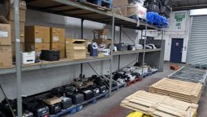 Robson Kay - Auction Date: 2026-11-17 - Category: The total stock from a Print Packaging & Supplies Company