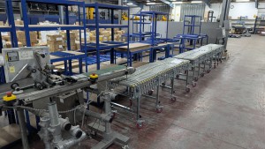 Robson Kay - Auction Date: 2026-11-17 - Category: The total stock from a Print Packaging & Supplies Company
