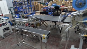 Robson Kay - Auction Date: 2026-11-17 - Category: The total stock from a Print Packaging & Supplies Company