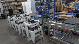 Robson Kay - Auction Date: 2026-11-17 - Category: The total stock from a Print Packaging & Supplies Company