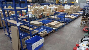 Robson Kay - Auction Date: 2026-11-17 - Category: The total stock from a Print Packaging & Supplies Company