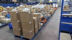Robson Kay - Auction Date: 2026-11-17 - Category: The total stock from a Print Packaging & Supplies Company
