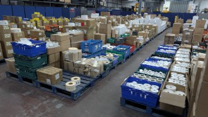 Robson Kay - Auction Date: 2026-11-17 - Category: The total stock from a Print Packaging & Supplies Company