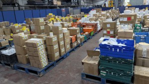 Robson Kay - Auction Date: 2026-11-17 - Category: The total stock from a Print Packaging & Supplies Company