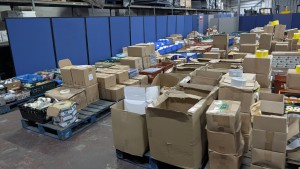 Robson Kay - Auction Date: 2026-11-17 - Category: The total stock from a Print Packaging & Supplies Company