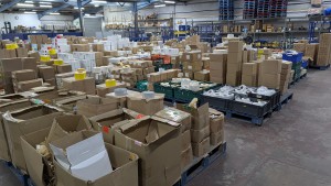 Robson Kay - Auction Date: 2026-11-17 - Category: The total stock from a Print Packaging & Supplies Company