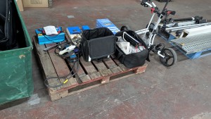 Robson Kay - Auction Date: 2026-11-17 - Category: The total stock from a Print Packaging & Supplies Company