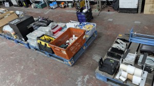 Robson Kay - Auction Date: 2026-11-17 - Category: The total stock from a Print Packaging & Supplies Company