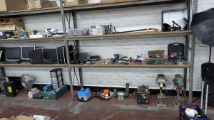Robson Kay - Auction Date: 2026-11-17 - Category: The total stock from a Print Packaging & Supplies Company