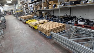 Robson Kay - Auction Date: 2026-11-17 - Category: The total stock from a Print Packaging & Supplies Company