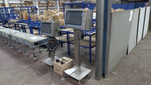 Robson Kay - Auction Date: 2026-11-17 - Category: OAL Camera System