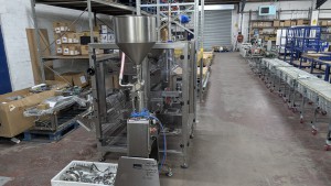 Robson Kay - Auction Date: 2026-11-17 - Category: VFFS Bagging Line