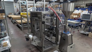 Robson Kay - Auction Date: 2026-11-17 - Category: VFFS Bagging Line
