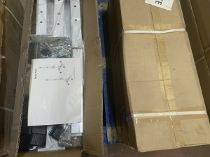 Robson Kay - Auction Date: 2022-09-06 - Category: 1,250 Elite Premium Olympic Bumper Plates