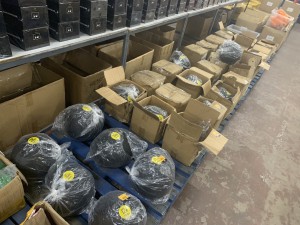 Robson Kay - Auction Date: 2022-09-06 - Category: And more