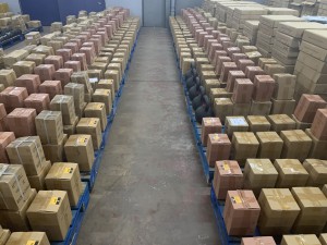 Robson Kay - Auction Date: 2022-09-06 - Category: 750 Cast Iron Kettlebells