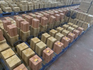 Robson Kay - Auction Date: 2022-09-06 - Category: 750 Cast Iron Kettlebells