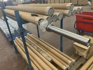 Robson Kay - Auction Date: 2022-09-06 - Category: 1,250 Elite Premium Olympic Bumper Plates