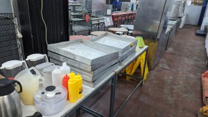 Robson Kay - Auction Date: 2023-01-31 - Category: Large Quantity of Commercial Catering Equipment & Furniture