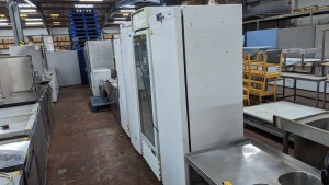 Robson Kay - Auction Date: 2023-01-31 - Category: Large Quantity of Commercial Catering Equipment & Furniture