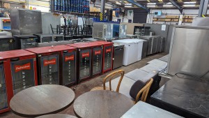 Robson Kay - Auction Date: 2023-01-31 - Category: Large Quantity of Commercial Catering Equipment & Furniture