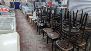 Robson Kay - Auction Date: 2023-01-31 - Category: Large Quantity of Commercial Catering Equipment & Furniture