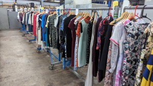 Robson Kay - Auction Date: 2023-01-31 - Category: Charity Sale of Designer Clothing & More